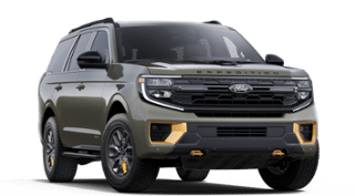 2025 Ford Expedition® External Image 5